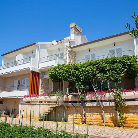Tonica Apartments 诺瓦利娅 外观 照片