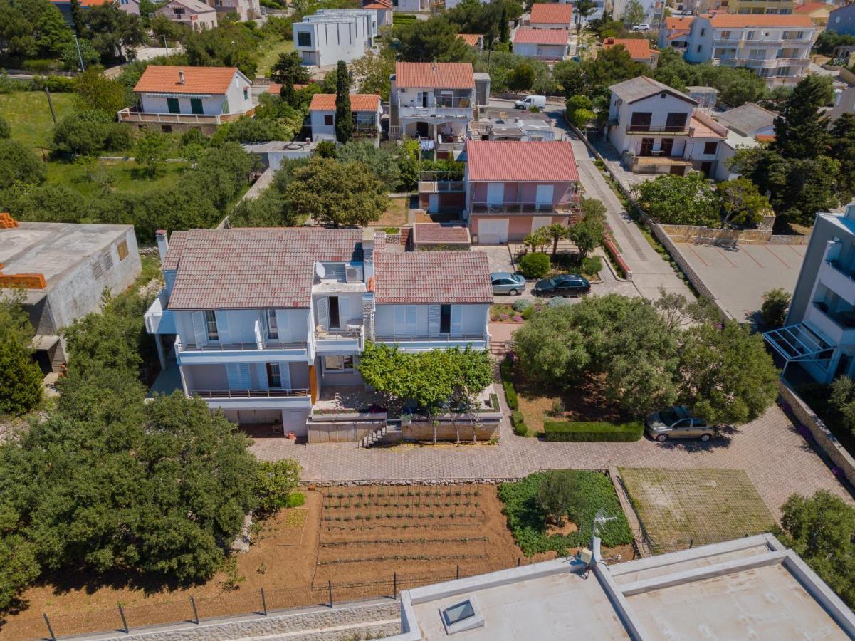 Tonica Apartments 诺瓦利娅 外观 照片