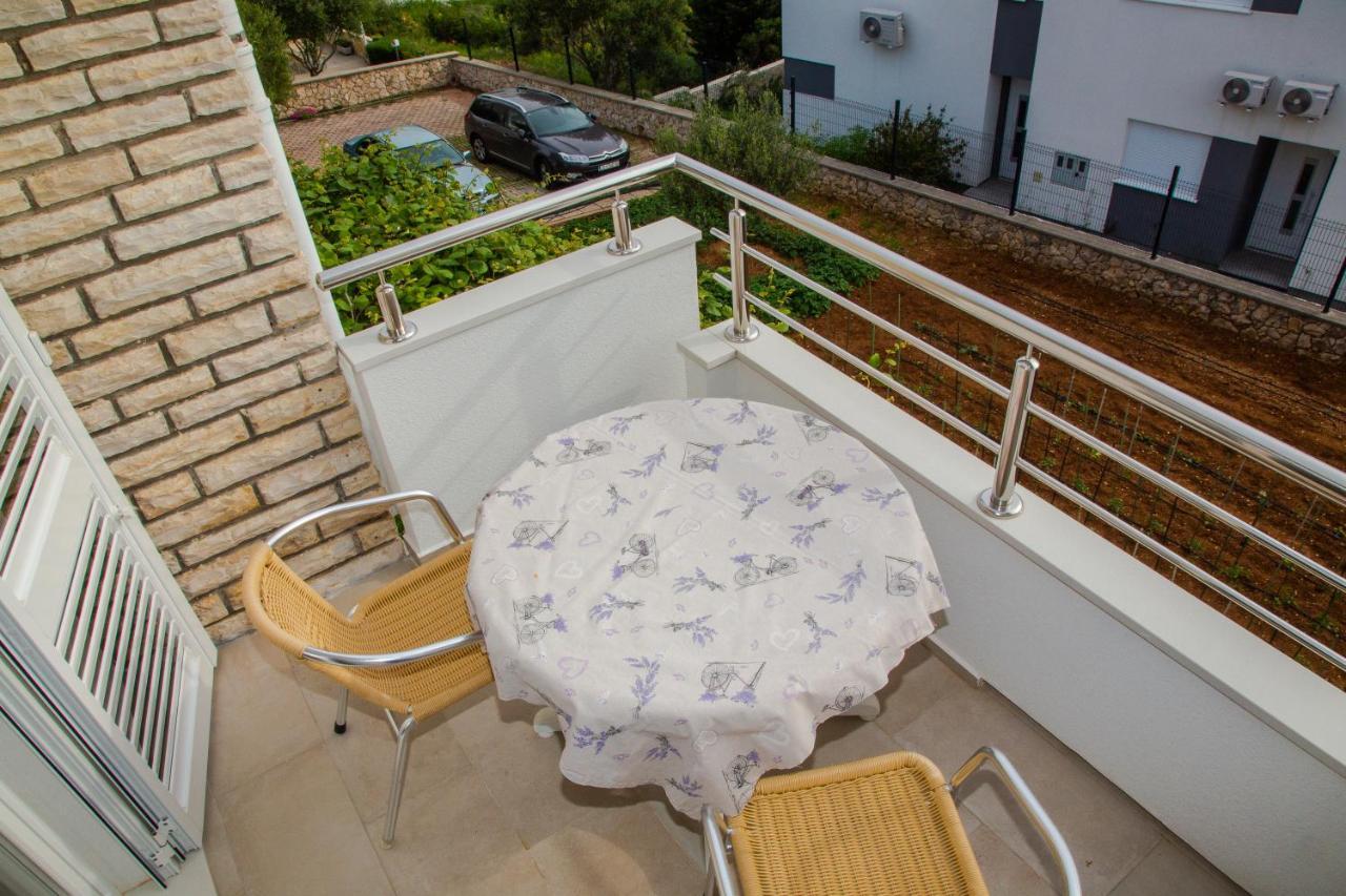 Tonica Apartments 诺瓦利娅 外观 照片