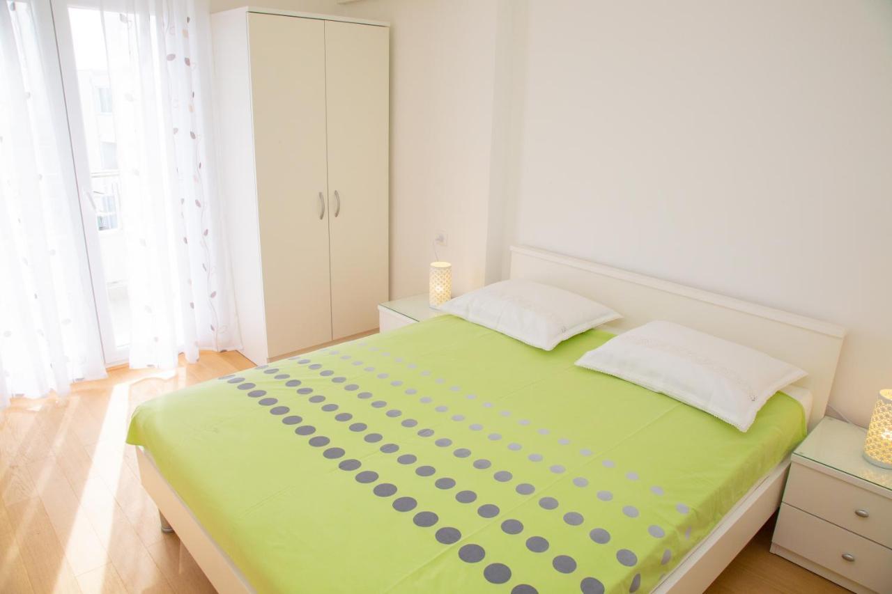 Tonica Apartments 诺瓦利娅 外观 照片
