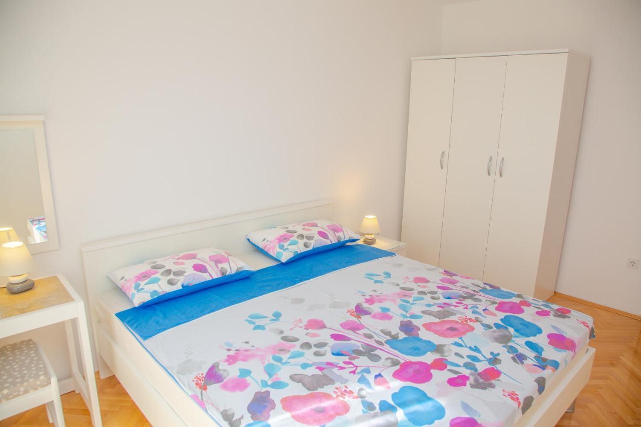 Tonica Apartments 诺瓦利娅 外观 照片